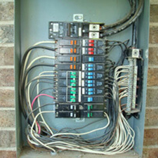 Breaker Box